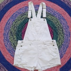 Forever 21 Shortall - Size 30